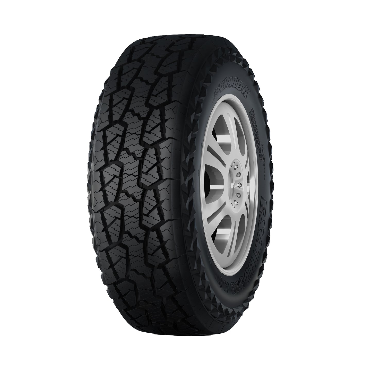 235/65R18 HAIDA HD 828 All Season