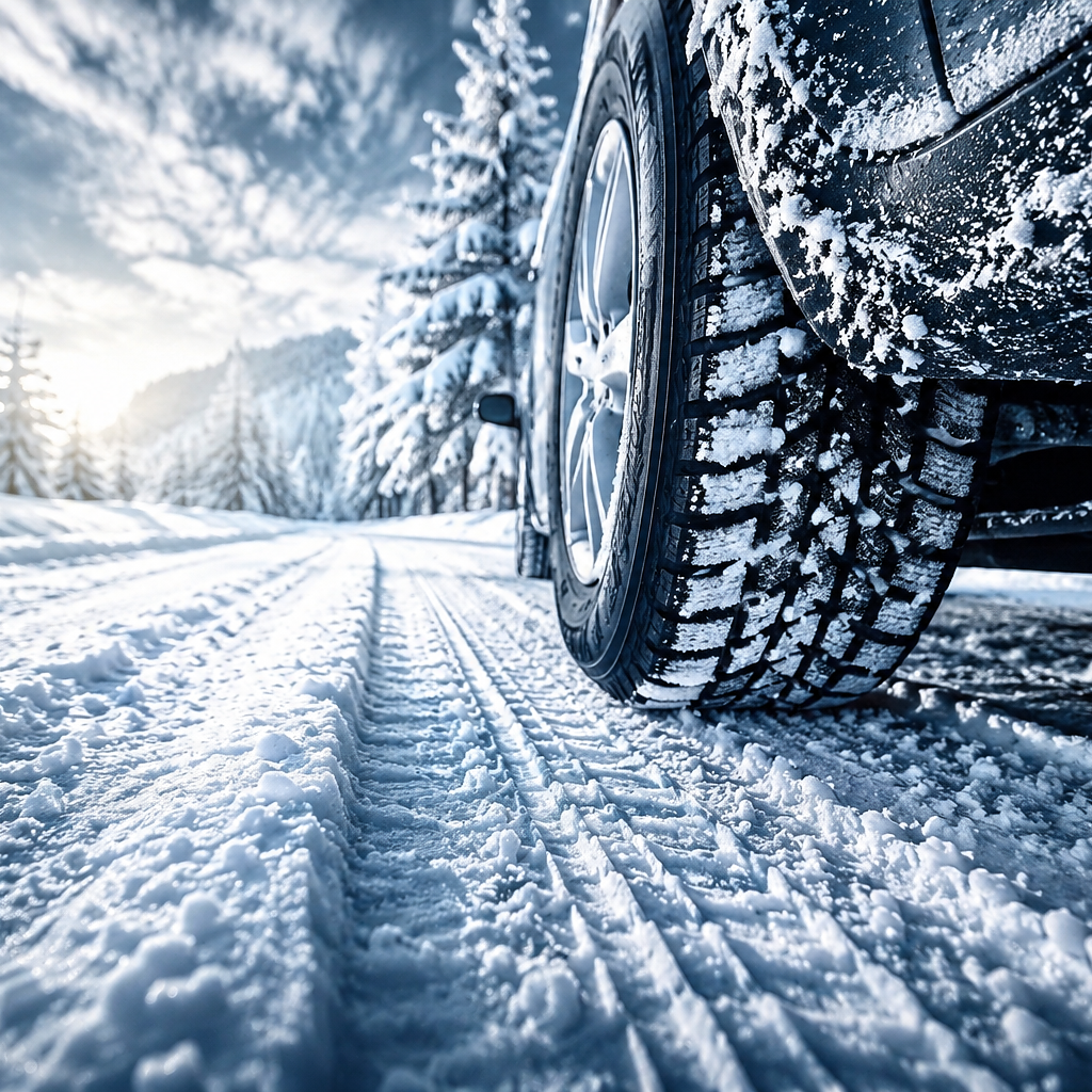 Winter Tires