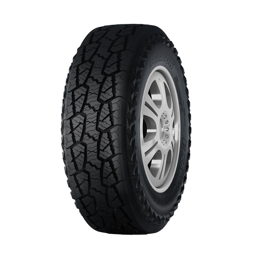 235/65R18  HAIDA HD 828 All Season