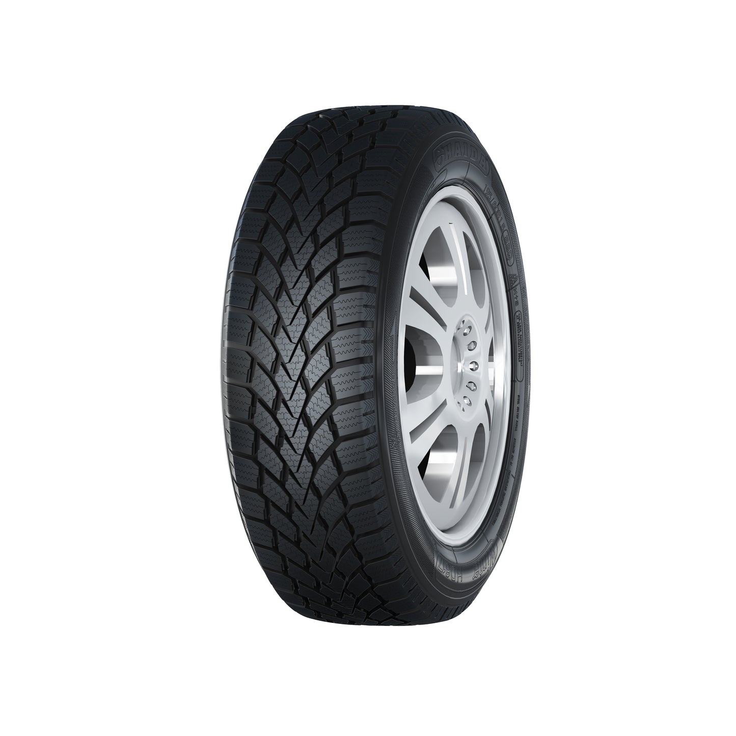 195/65R15 HAIDA HD 617 winter