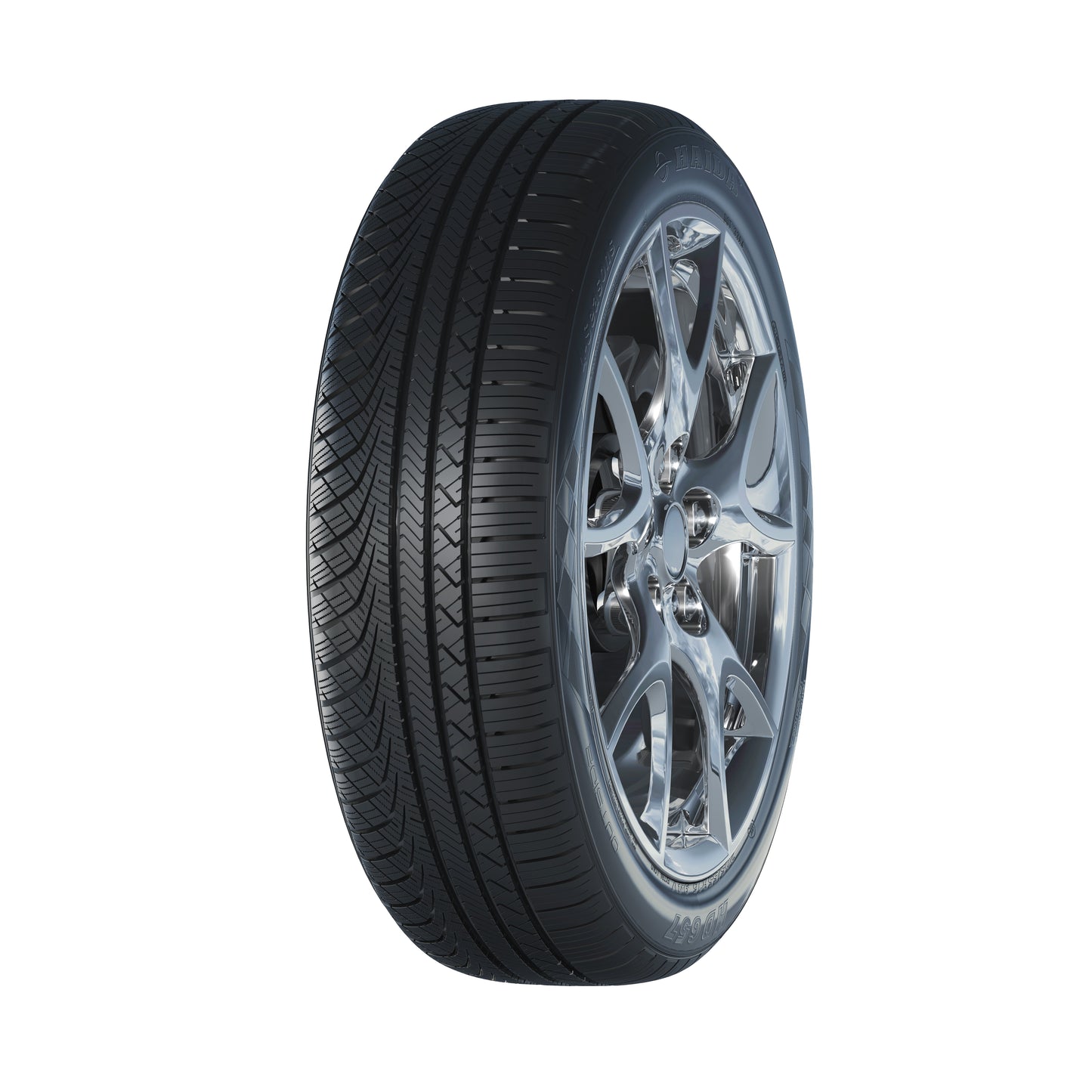 215/65R17  HAIDA HD 657 winter