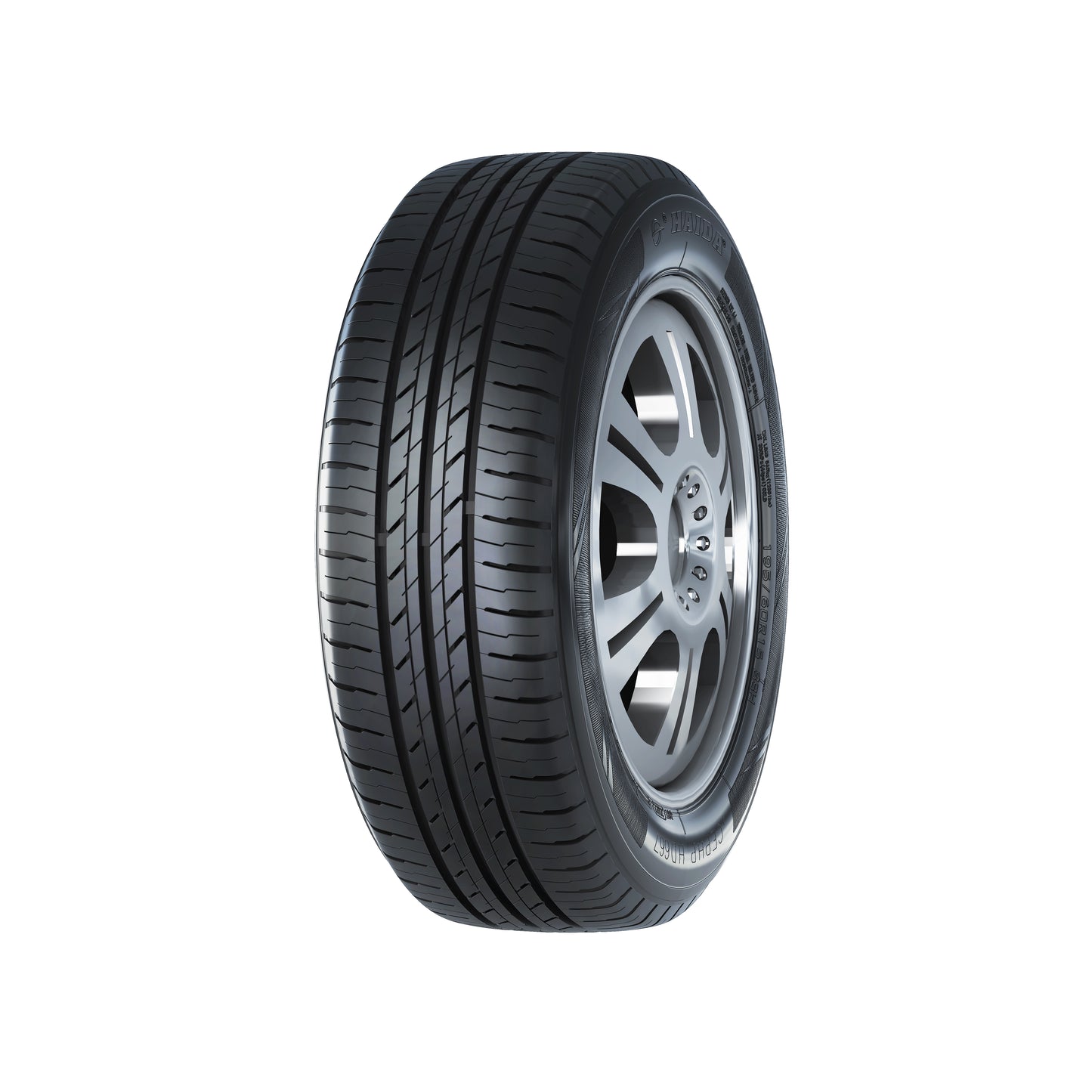 205/55R16 HAIDA HD 667 All season