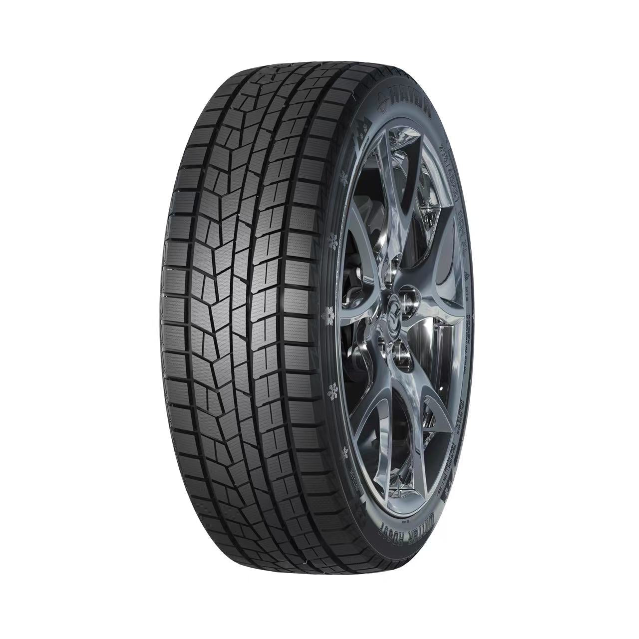 205/65R16 HAIDA HD 697 winter