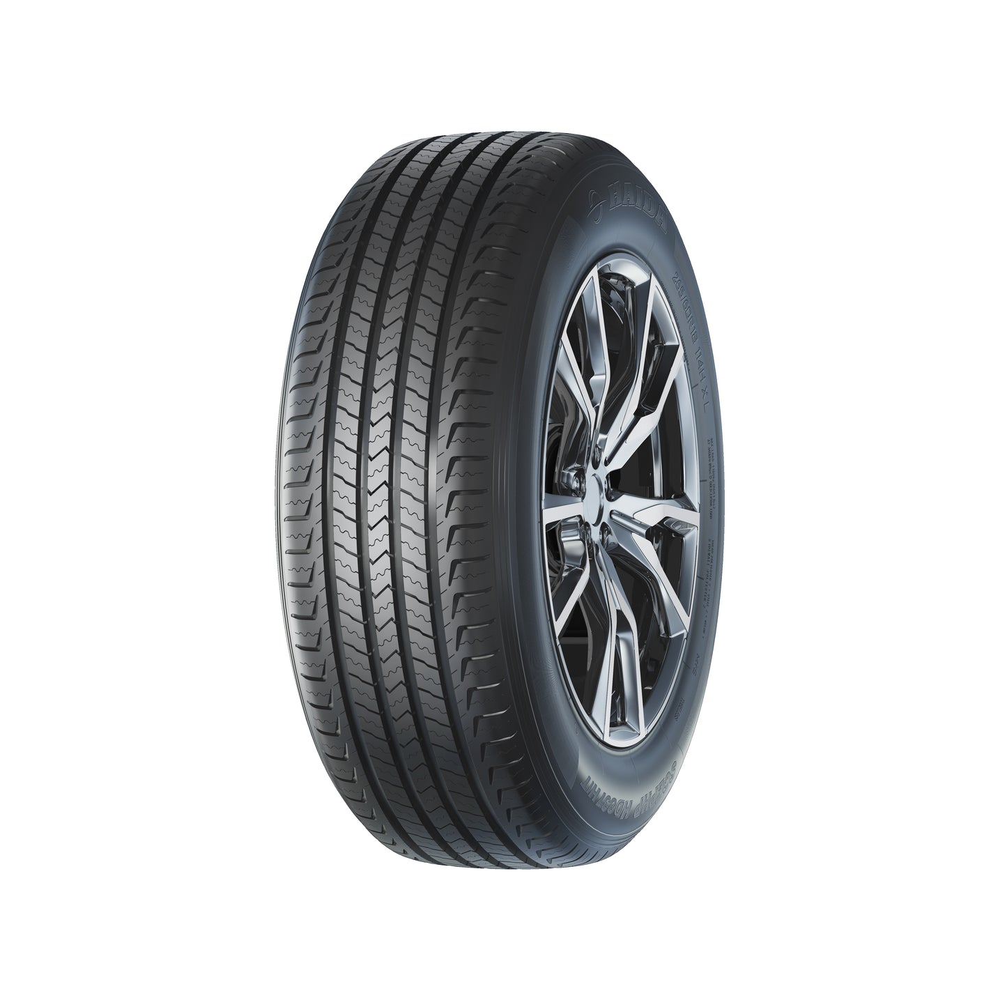 265/70R17 HAIDA HD 837 All Season